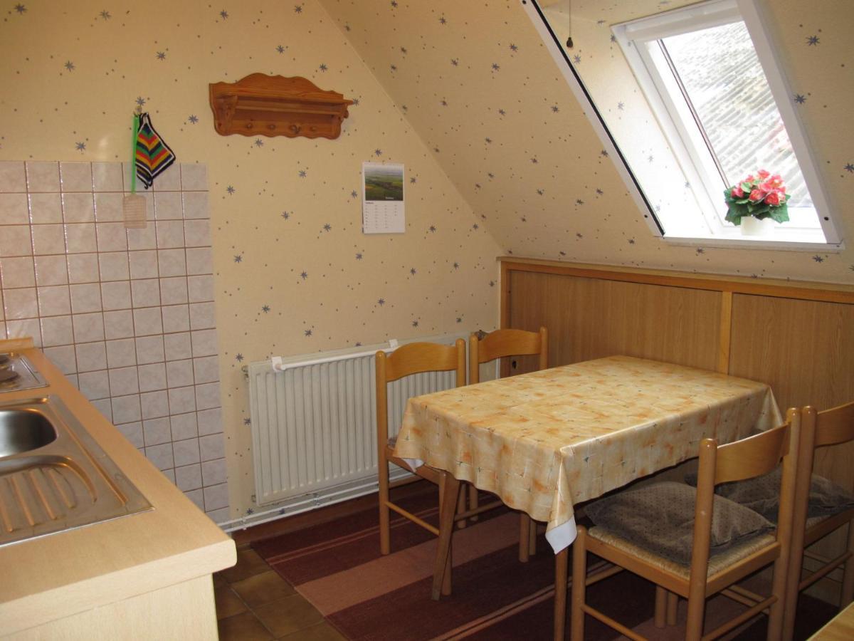 Apartment Harms By Interhome Sankt Joost Ngoại thất bức ảnh