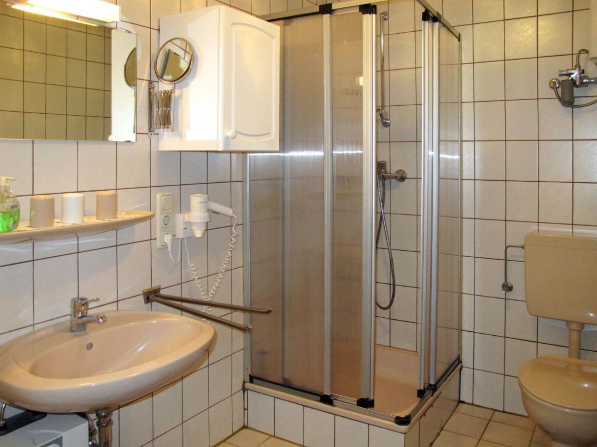 Apartment Harms By Interhome Sankt Joost Ngoại thất bức ảnh