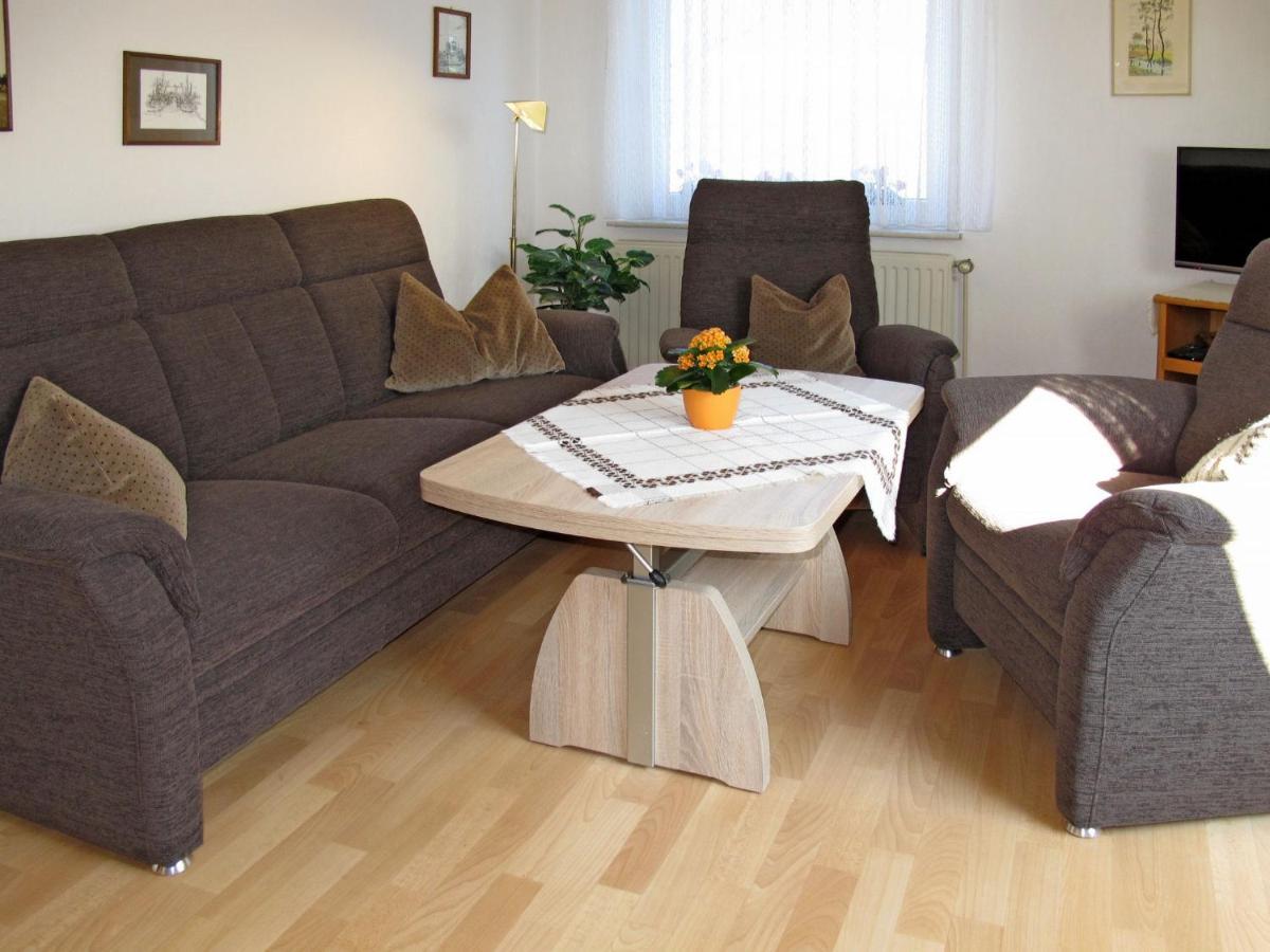 Apartment Harms By Interhome Sankt Joost Ngoại thất bức ảnh