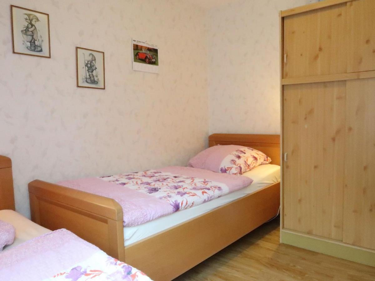 Apartment Harms By Interhome Sankt Joost Ngoại thất bức ảnh